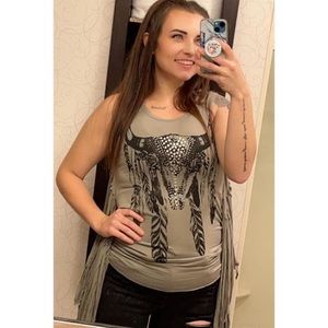 Meet your Posher, Bethany